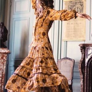 Spell and the Gypsy Eleene Gown